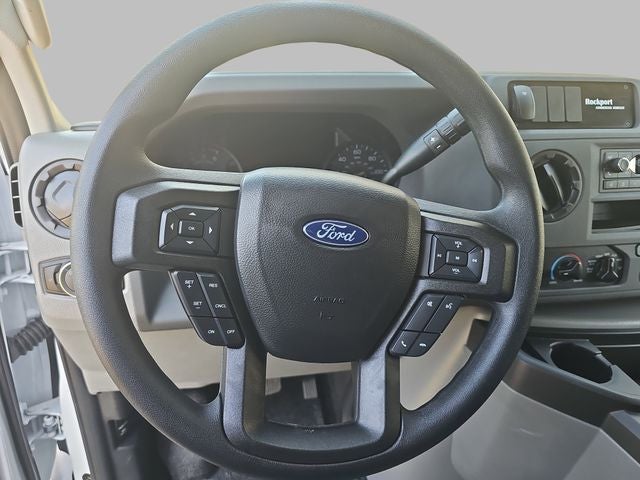 2026 Ford E-350SD Base Cutaway