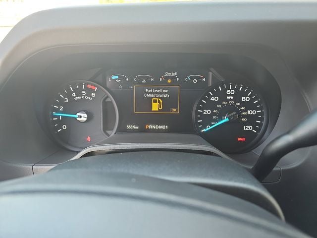 2026 Ford E-350SD Base Cutaway