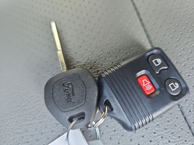 2026 Ford E-350SD Base Cutaway