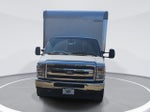 2026 Ford E-350SD Base Cutaway