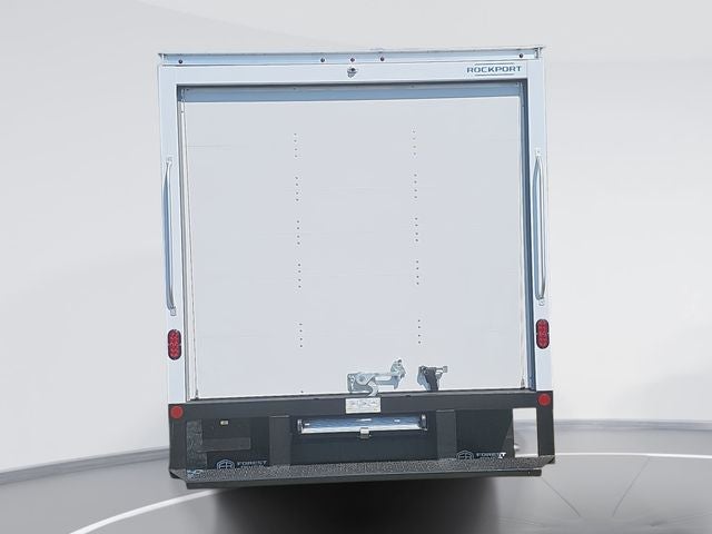 2026 Ford E-350SD Base Cutaway