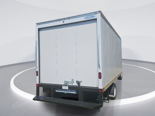 2026 Ford E-350SD Base Cutaway