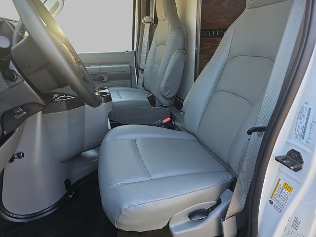 2026 Ford E-350SD Base Cutaway