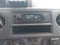 2026 Ford E-350SD Base Cutaway