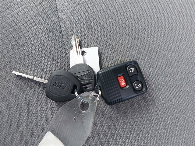 2026 Ford E-350SD Base Cutaway