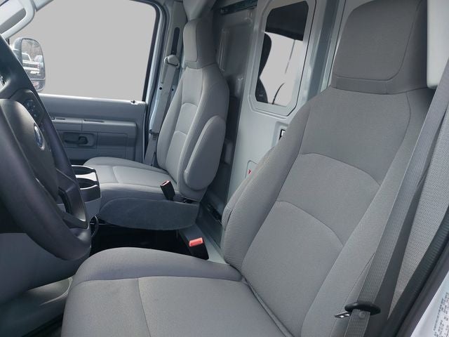 2026 Ford E-350SD Base Cutaway