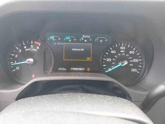 2026 Ford E-350SD Base Cutaway