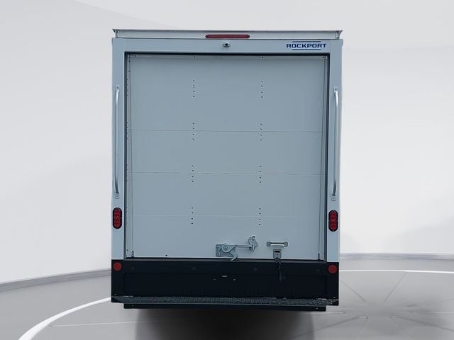 2026 Ford E-350SD Base Cutaway