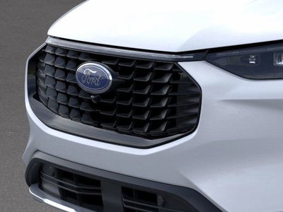2026 Ford Escape Plug-In Hybrid Base