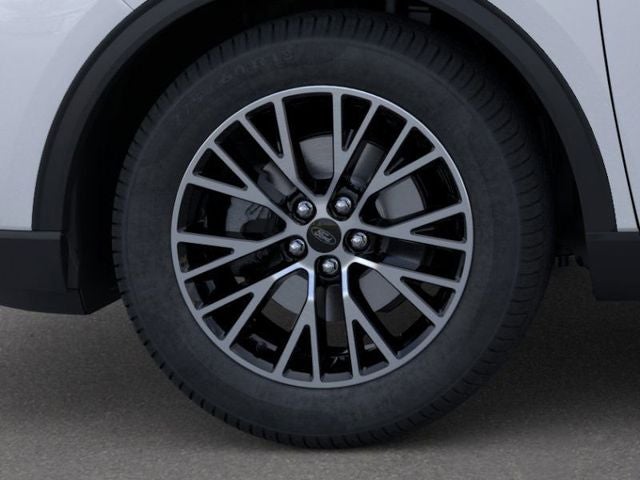 2026 Ford Escape Plug-In Hybrid Base