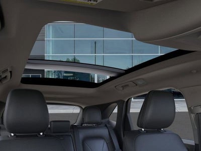 2026 Ford Escape Plug-In Hybrid Base