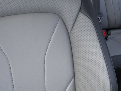 2026 Ford Escape Plug-In Hybrid Base