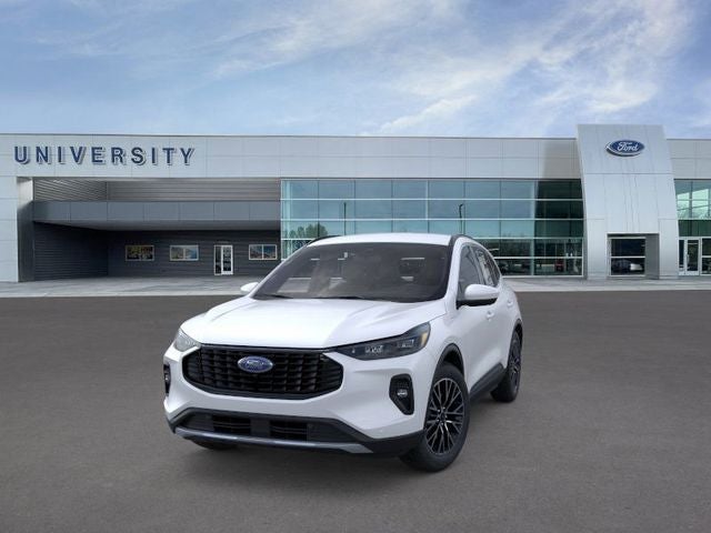 2026 Ford Escape Plug-In Hybrid Base