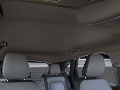 2026 Ford Escape Plug-In Hybrid Base