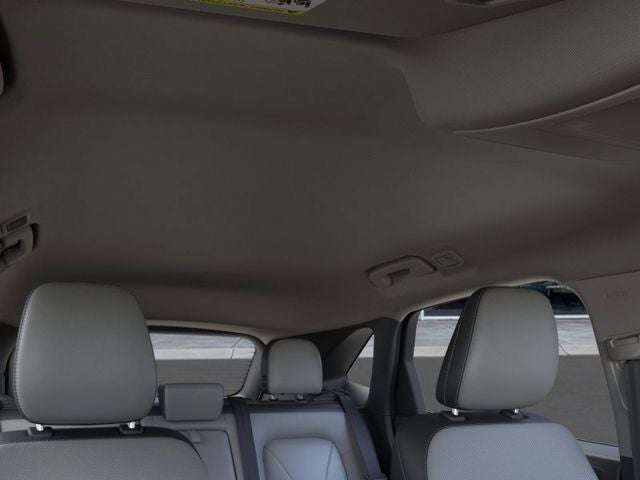 2026 Ford Escape Plug-In Hybrid Base