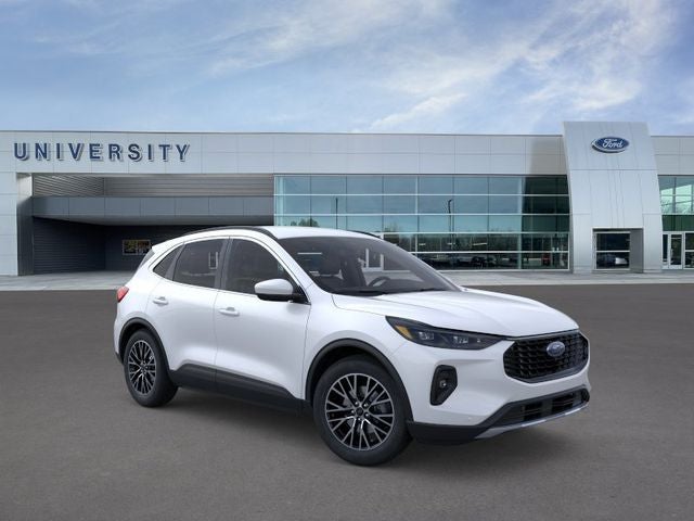 2026 Ford Escape Plug-In Hybrid Base