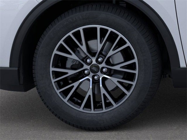 2025 Ford Escape Plug-In Hybrid Base
