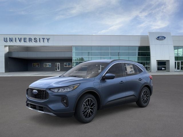 2026 Ford Escape Plug-In Hybrid Base