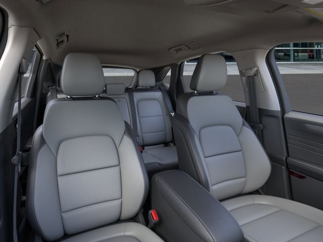 2026 Ford Escape Plug-In Hybrid Base