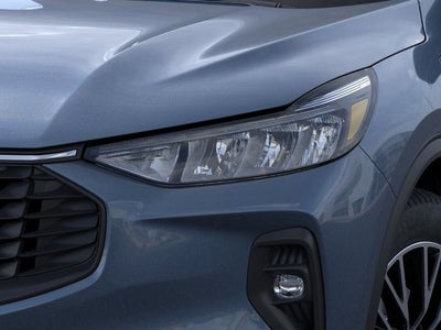 2026 Ford Escape Plug-In Hybrid Base