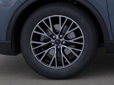 2026 Ford Escape Plug-In Hybrid Base