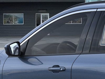 2026 Ford Escape Plug-In Hybrid Base