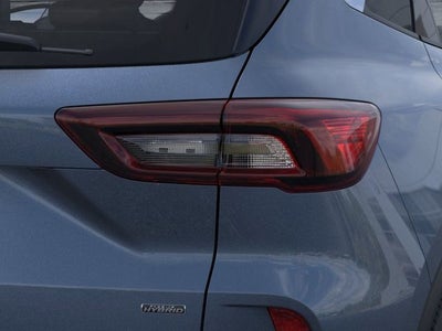 2026 Ford Escape Plug-In Hybrid Base