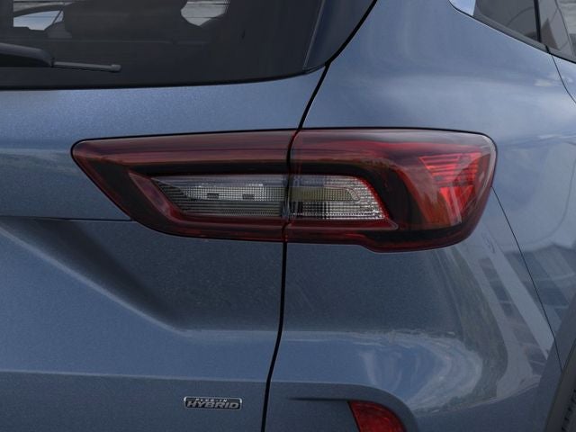 2026 Ford Escape Plug-In Hybrid Base