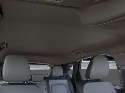 2026 Ford Escape Plug-In Hybrid Base