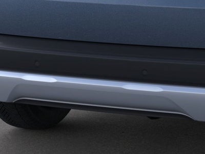 2026 Ford Escape Plug-In Hybrid Base