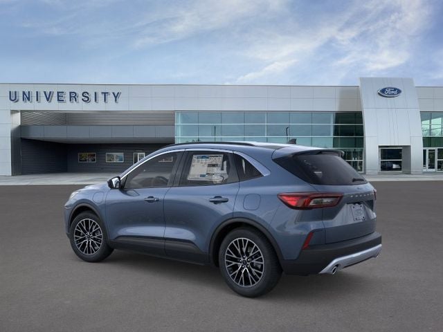 2026 Ford Escape Plug-In Hybrid Base