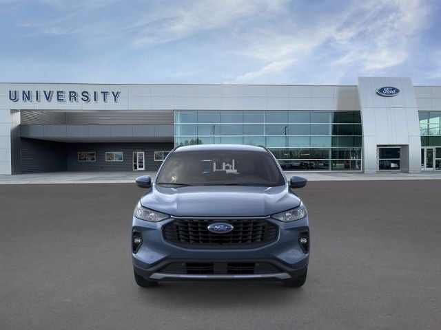 2026 Ford Escape Plug-In Hybrid Base