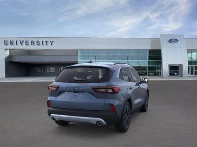 2026 Ford Escape Plug-In Hybrid Base