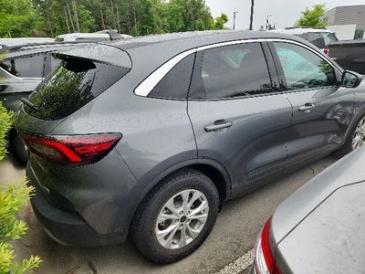 2023 Ford Escape Hybrid Active