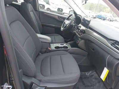 2023 Ford Escape Base