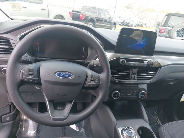 2023 Ford Escape Base