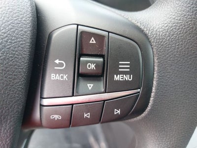 2023 Ford Escape Base