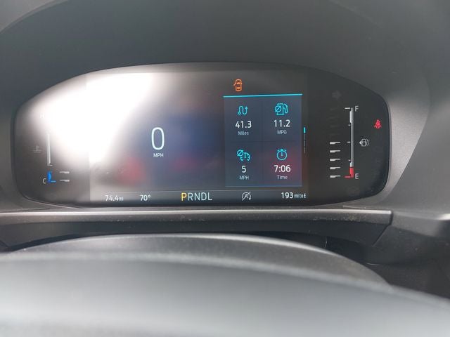 2023 Ford Escape Base