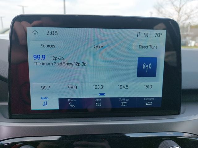 2023 Ford Escape Base