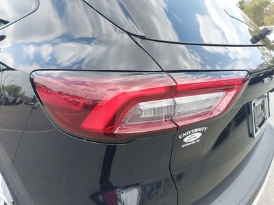 2023 Ford Escape Base