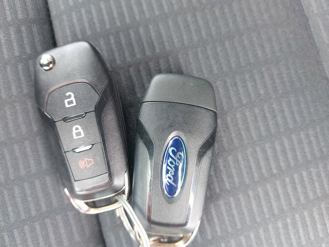 2023 Ford Escape Base