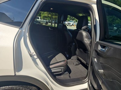 2025 Ford Escape Hybrid ST-Line Select