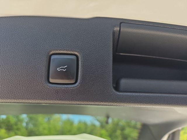 2025 Ford Escape Hybrid ST-Line Select