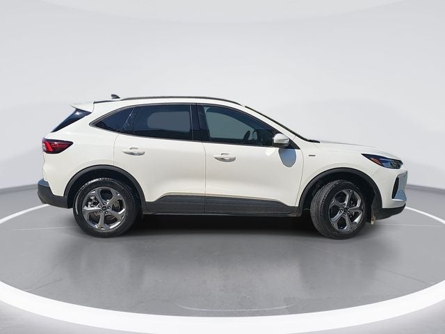 2025 Ford Escape Hybrid ST-Line Select