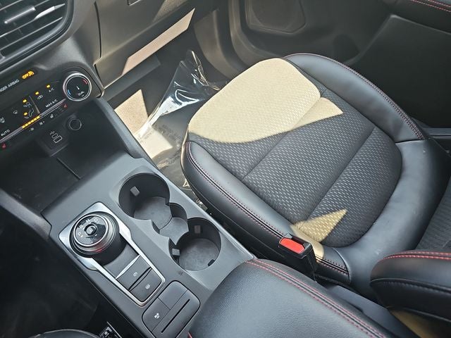 2025 Ford Escape Hybrid ST-Line Select