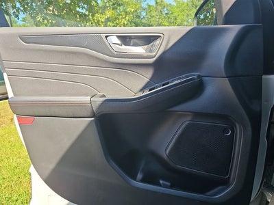 2025 Ford Escape Hybrid ST-Line Select