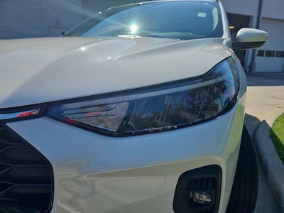 2025 Ford Escape Hybrid ST-Line Select