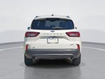 2025 Ford Escape Hybrid ST-Line Select