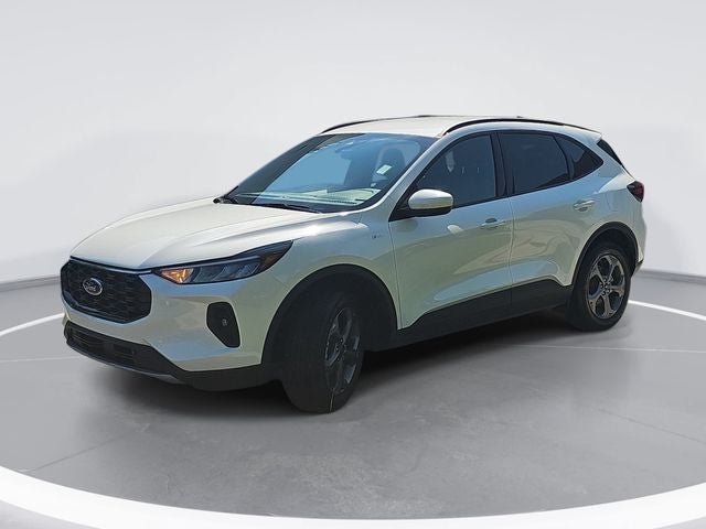 2025 Ford Escape Hybrid ST-Line Select