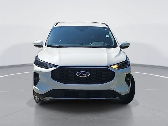 2025 Ford Escape Hybrid ST-Line Select